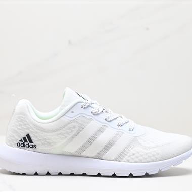 Adidas CLIMACOOL cm夏季新款清風系列網面緩震透氣運動休閑鞋 
