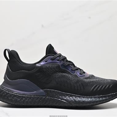  Adidas Alpha bounce 