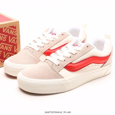 Vans Knu-Skool VR3 LX 