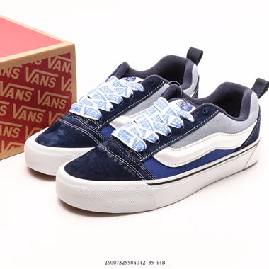 Vans Knu-Skool VR3 LX 