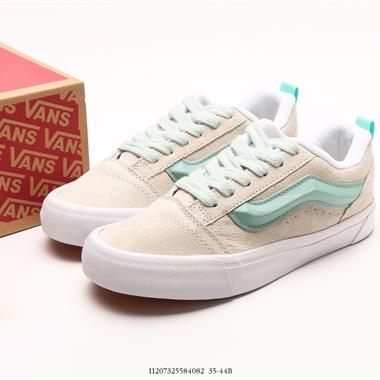 Vans Knu-Skool VR3 LX 