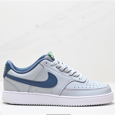 Nike Court Vision Low 低幫百搭透氣休閑運動板鞋