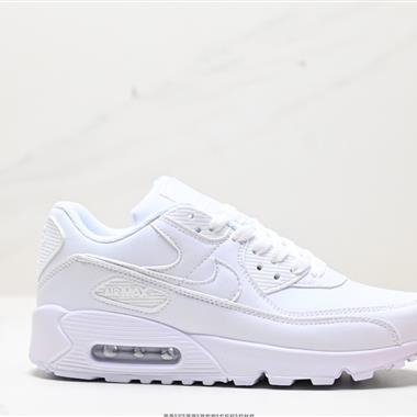 Nike Air Max 90 經典復古小氣墊緩震跑鞋 