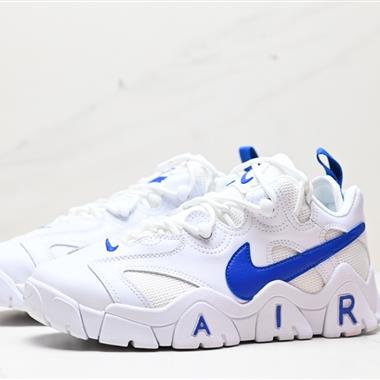 Nike Air Barrage Low 