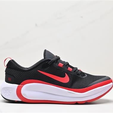 NIKE INFINITY FLOW瑞亞機能風疾速系列越野緩震休閑運動鞋