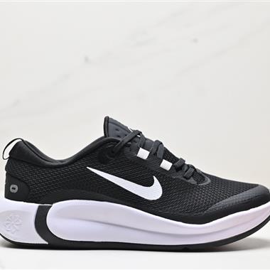 NIKE INFINITY FLOW瑞亞機能風疾速系列越野緩震休閑運動鞋