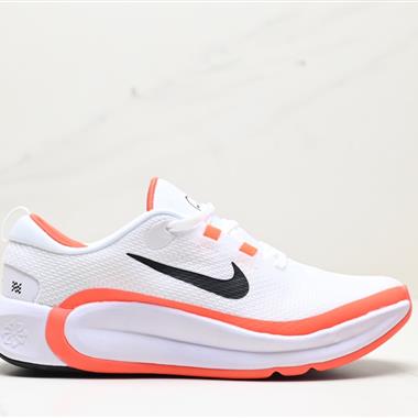 NIKE INFINITY FLOW瑞亞機能風疾速系列越野緩震休閑運動鞋