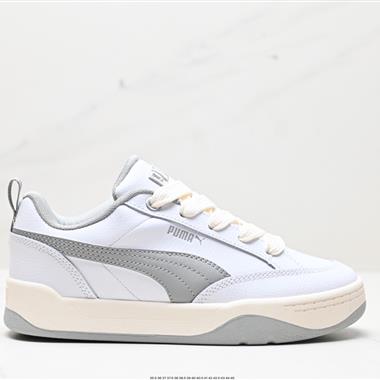 PUMA PARK LIFESTYLE OG 低幫 蕾哈娜聯名面包鞋