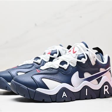 Nike Air Barrage Low 