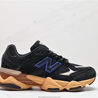 Joe Freshgoods x New Balance NB9060 復古休閑運動慢跑鞋