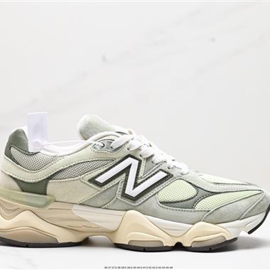 Joe Freshgoods x New Balance NB9060 聯名款 復古休閑運動慢跑鞋 