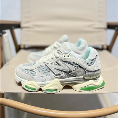 Joe Freshgoods x New Balance NB9060 聯名款 復古休閑運動慢跑鞋