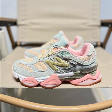 Joe Freshgoods x New Balance NB9060 聯名款 復古休閑運動慢跑鞋