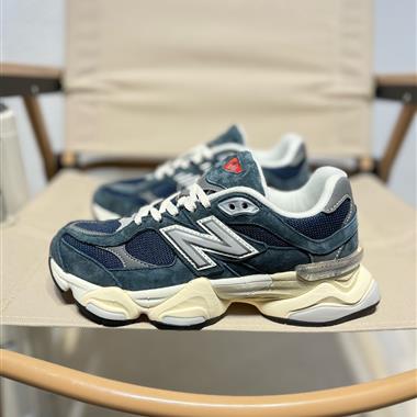 Joe Freshgoods x New Balance NB9060 聯名款 復古休閑運動慢跑鞋