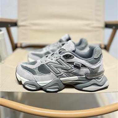 Joe Freshgoods x New Balance NB9060 聯名款 復古休閑運動慢跑鞋