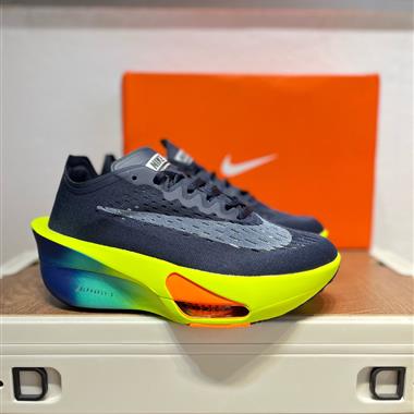 Nike Air Zoom Alphafly Next% 3 Proto"White Orange"