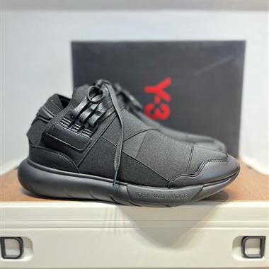 Adidas Y-3 Qasa High 