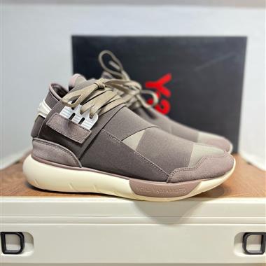 Adidas Y-3 Qasa High 