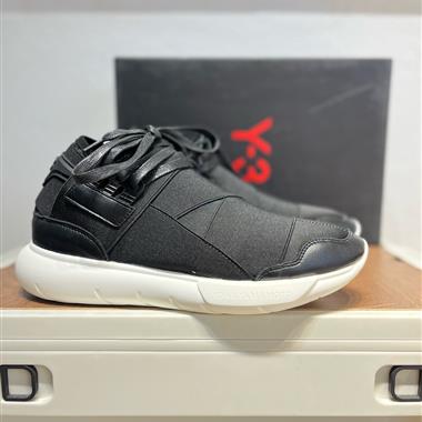 Adidas Y-3 Qasa High 