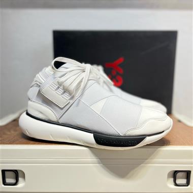 Adidas Y-3 Qasa High 