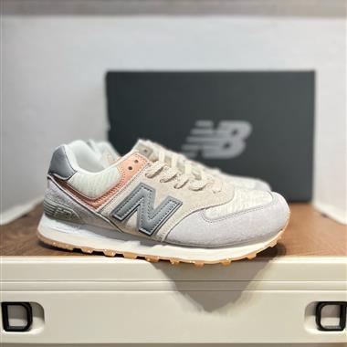 New Balance ML574經典復古休閑運動慢跑鞋