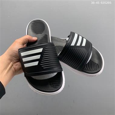 Adidas Adilette Comfort 一字拖 沙灘拖鞋