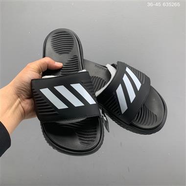 Adidas Adilette Comfort 一字拖 沙灘拖鞋