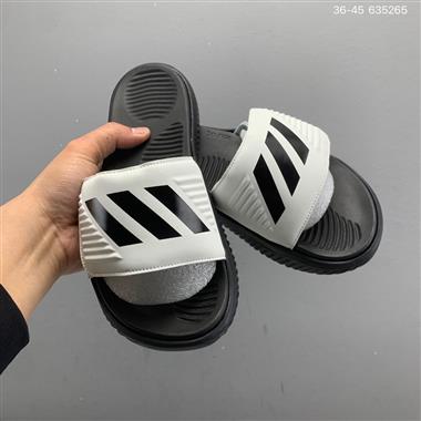 Adidas Adilette Comfort 一字拖 沙灘拖鞋