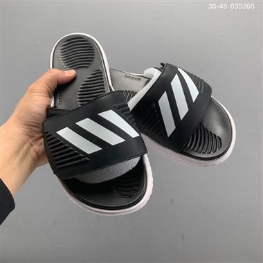 Adidas Adilette Comfort 一字拖 沙灘拖鞋