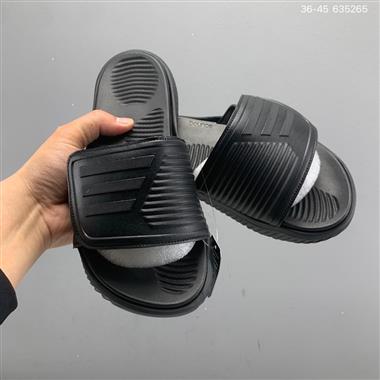 Adidas Adilette Comfort 一字拖 沙灘拖鞋