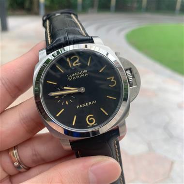 PANERAI  2024新款時尚休閒手錶 尺寸：44MM