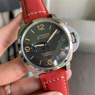 PANERAI  2024新款時尚休閒手錶 尺寸：44MM