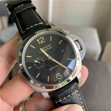 PANERAI  2024新款時尚休閒手錶 尺寸：44MM