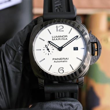 PANERAI  2024新款時尚休閒手錶 尺寸：44MM