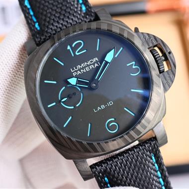 PANERAI  2024新款時尚休閒手錶 尺寸：47MM