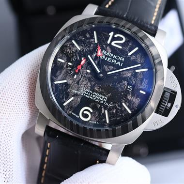 PANERAI  2024新款時尚休閒手錶 尺寸：47MM