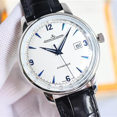 Jaeger LeCoultre    2024新款時尚休閒手錶 尺寸：41MM