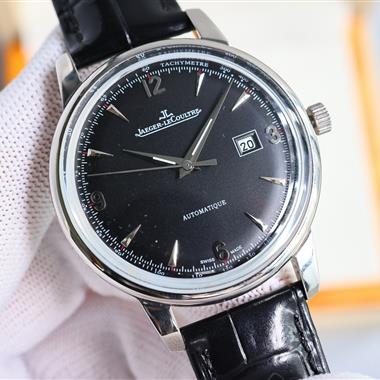 Jaeger LeCoultre    2024新款時尚休閒手錶 尺寸：41MM