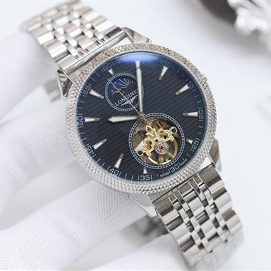 LONGINES  2024新款時尚休閒手錶 尺寸：42MM