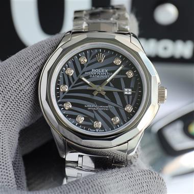 ROLEX  2024新款時尚休閒手錶 尺寸：42MM