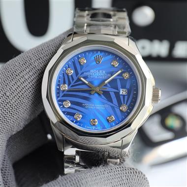 ROLEX  2024新款時尚休閒手錶 尺寸：42MM