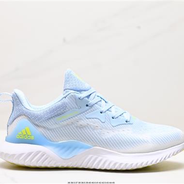 Adidas Alpha bounce 阿爾法 爆米花