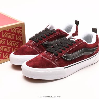  Vans Knu Skool 