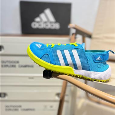 Adidas Climacool darora two 13  夏季新款運動戶外網面透氣溯溪鞋涉水鞋 