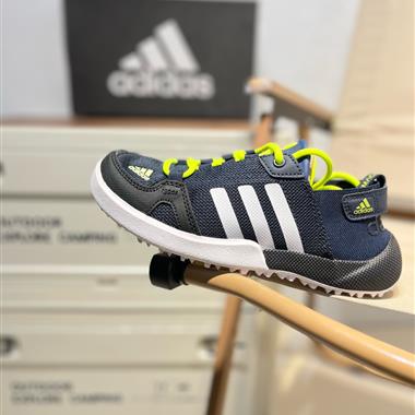 Adidas Climacool darora two 13  夏季新款運動戶外網面透氣溯溪鞋涉水鞋 