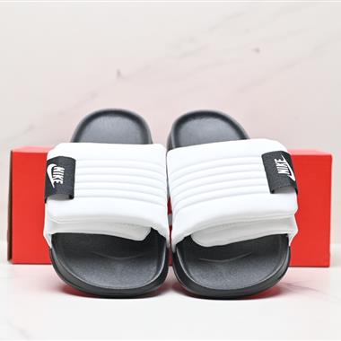 Nike OFFCOURT SLIDE 夏新款一字拖鞋