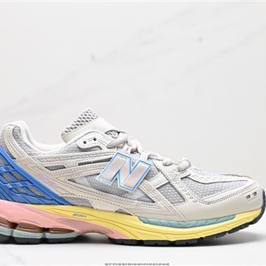 New Balance M1906系列復古老爹鞋款 