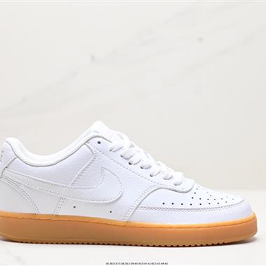 Nike Court Vision Low