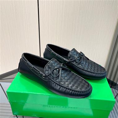 BOTTEGA VENETA   2024新款男生休閒時尚鞋子