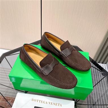 BOTTEGA VENETA   2024新款男生休閒時尚鞋子